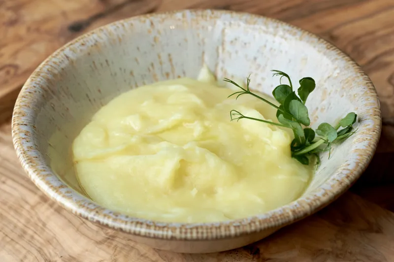 Картопляне пюре 200 г