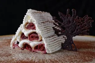 Монастирська хата 200 г