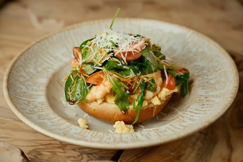 Скрембл 350г