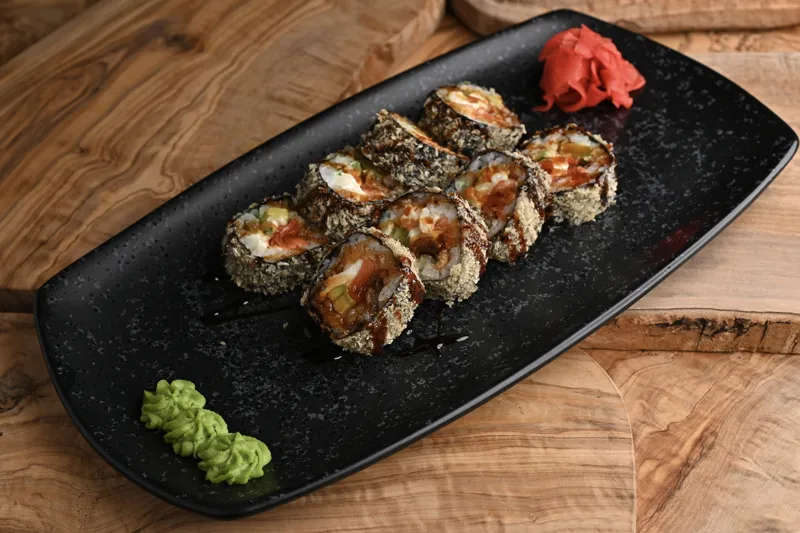 Рол Банзай 340 г