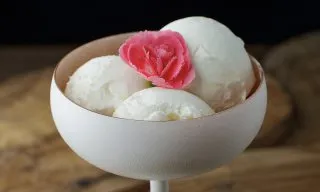 Морозиво в асортименті 