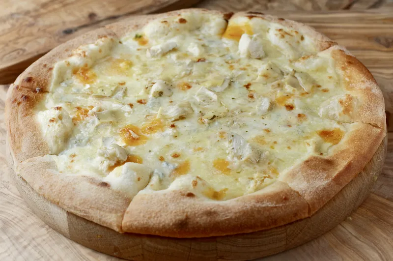 Кватро Формаджі 