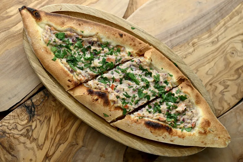 Піде з курки з петрушкою 150 г