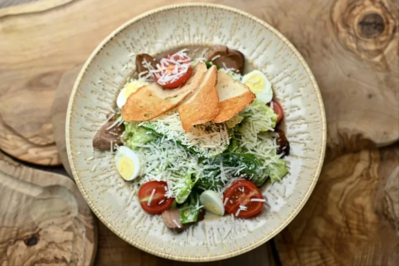 Цезар з качкою сувід 240 г