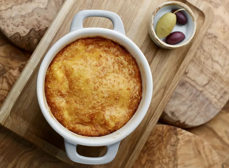 Мусака з бараниною 400 г